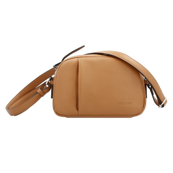 Picard Pure Shoulder Bag Leather 21 cm