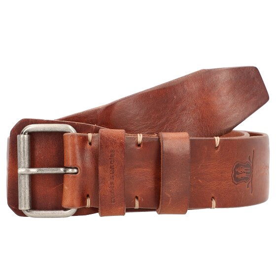 aunts & uncles Spodnie Pride Rockin Fella Belt Leather