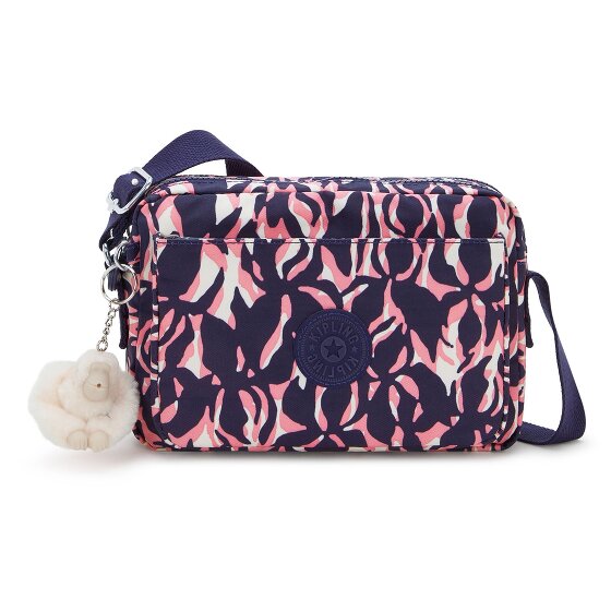 Kipling Basic Prt Abanu Torba na ramię M 24 cm