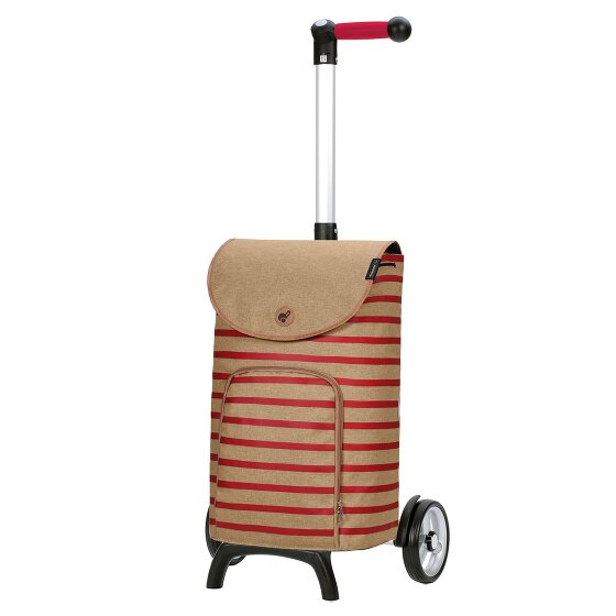 Andersen Shopper Unus Shopper Fun Eske Walizka na zakupy 59 cm