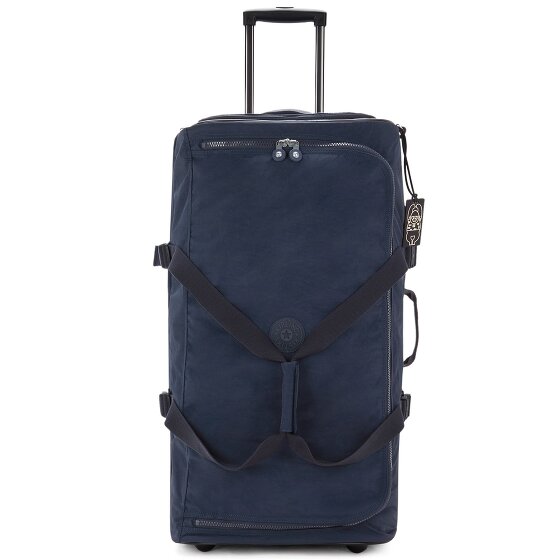 Kipling Basic Teagan 2 kółka Torba podróżna L 77 cm