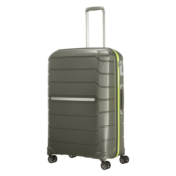 Samsonite Flux wózek 4-kołowy 75 cm
