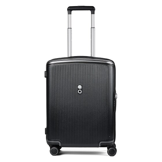 Echolac Dynasty VLX 4 kółka Walizka 55 cm