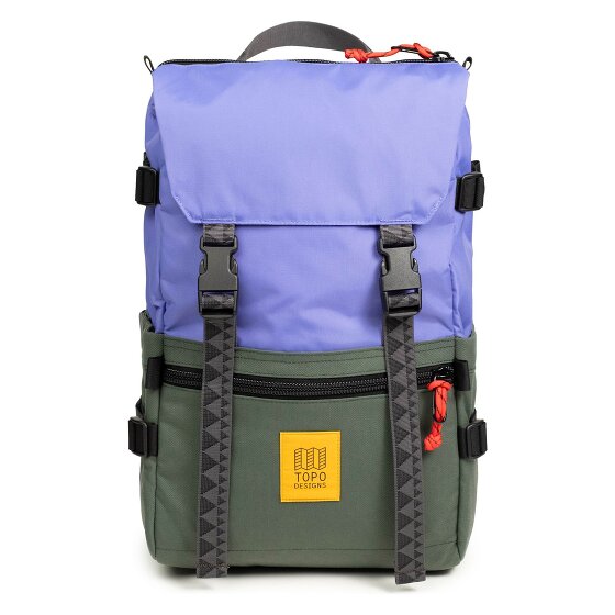 Topo Designs Rover Plecak 45 cm Komora na laptopa