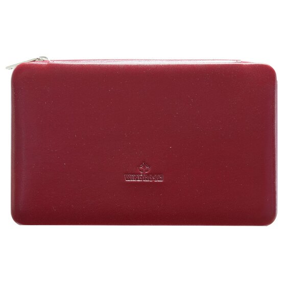 Windrose Merino Jewellery Box 23 cm