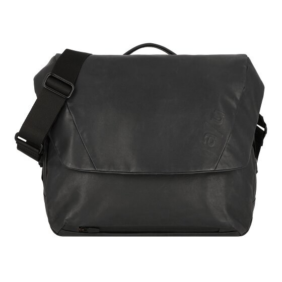 aunts & uncles Yamakuni Posłaniec 33 cm Komora na laptopa