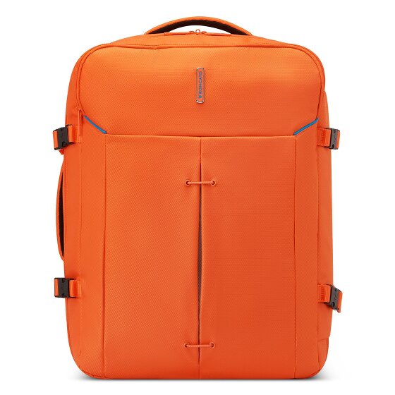 Roncato Ironik 2.0 Plecak 55 cm Komora na laptopa
