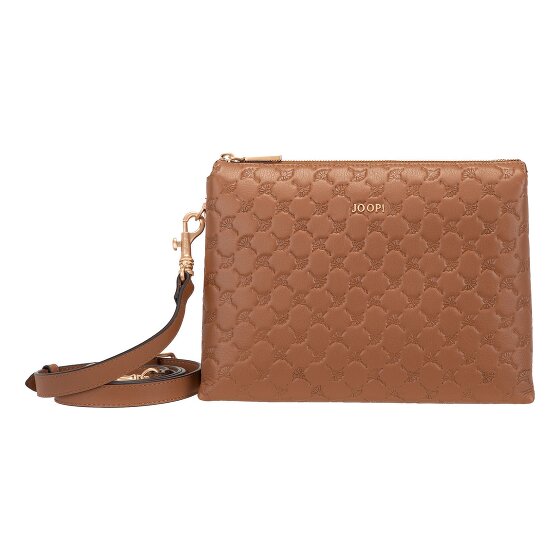 Joop! Legero Stampa Torba na ramię Skórzany 26 cm