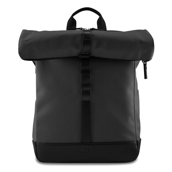 Jost Borgholm Plecak 42 cm Komora na laptopa