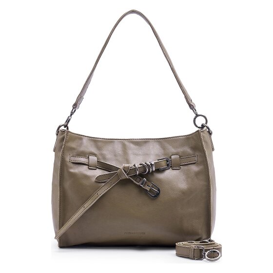 FredsBruder Belted With Love Torba na ramię Skóra 29.5 cm
