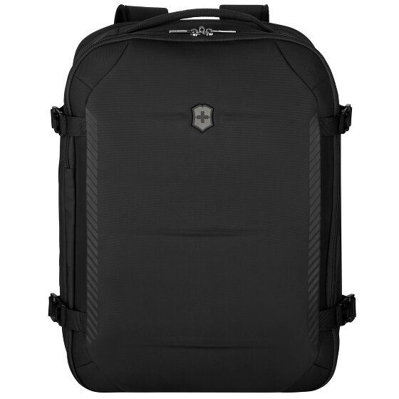 Victorinox Crosslight Plecak biznesowy 53 cm Komora na laptopa