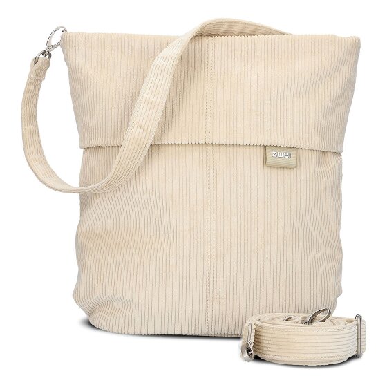 Zwei Mademoiselle.M Torba na ramię 31 cm