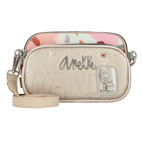 Anekke smart pack Torba na ramię 20 cm