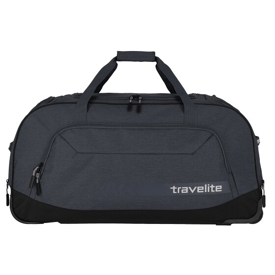 Travelite Kick Off 2 kółka Torba podróżna 77 cm