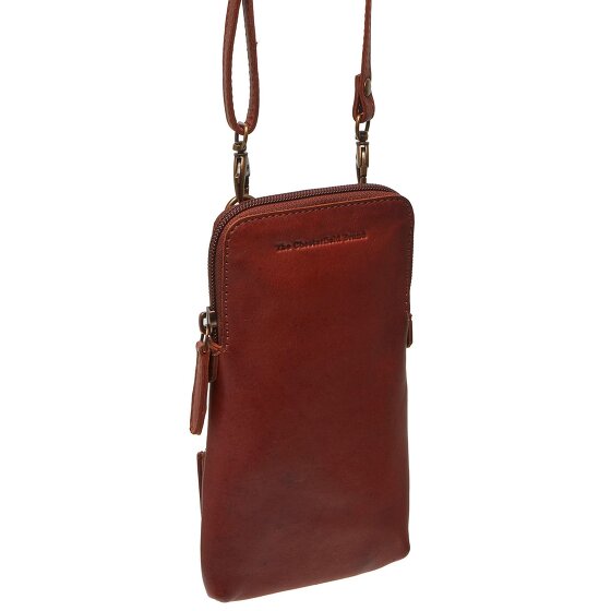The Chesterfield Brand Cuba Etui na telefon komórkowy Skórzany 10 cm