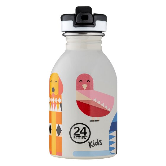 24Bottles Kids Urban Drinking Bottle 250 ml