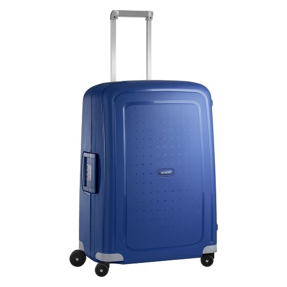 Samsonite S'Cure Spinner 4-Wheel Trolley 69 cm