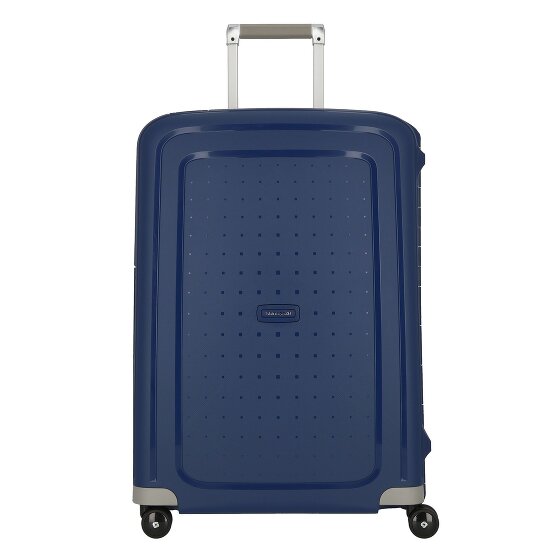 Samsonite S'Cure Spinner 4-Wheel Trolley 69 cm