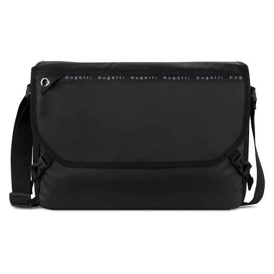 bugatti Blanc Delight Posłaniec 40 cm Komora na laptopa