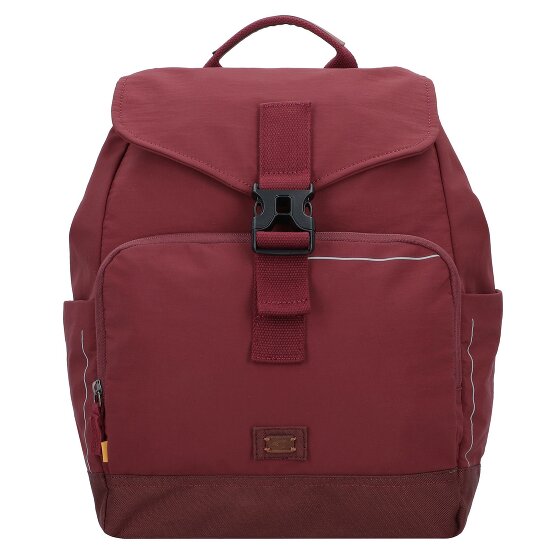 camel active City Plecak S 38 cm Komora na laptopa