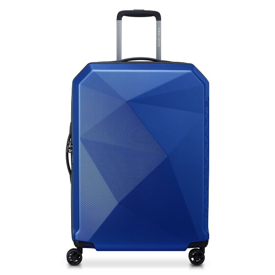 Delsey Paris Karat 2.0 4 kółka Walizka 66 cm