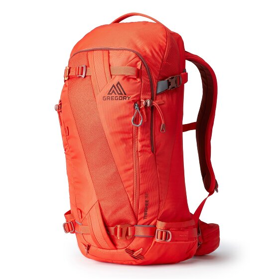 Gregory Targhee 32 L Plecak trekkingowy S-M 60 cm