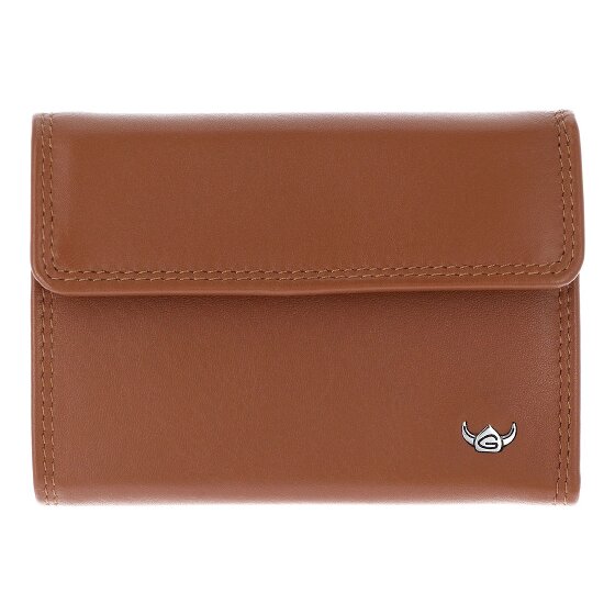 Golden Head Polo Key Case Leather 10,5 cm