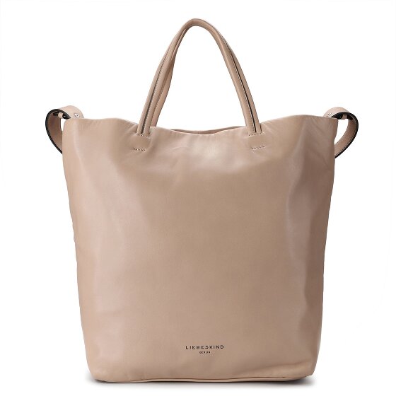 Liebeskind Hera Shopper Bag L Skórzany 37 cm