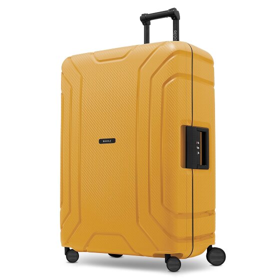 Redolz Essentials 15 Wózek 4-kołowy 75 cm z trzypunktowym mocowaniem
