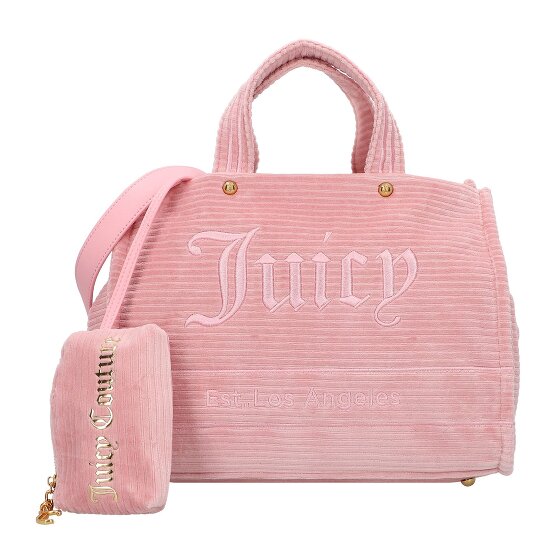 Juicy Couture Iris Velvet Stripes Torba 32 cm
