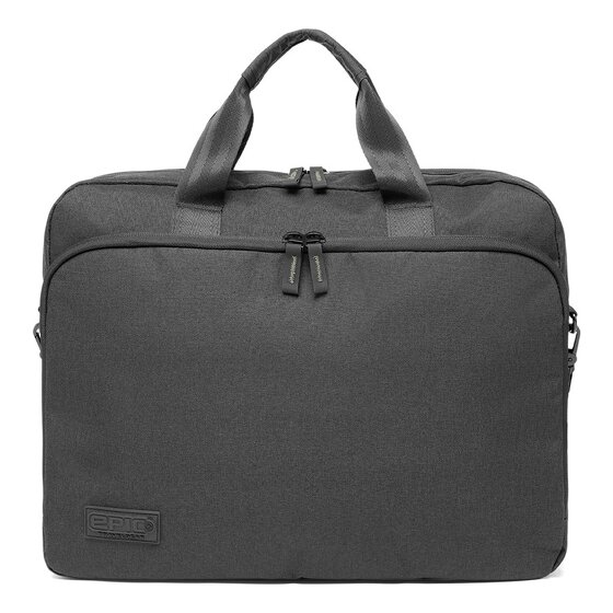 Epic Essentials Proton EVO Teczka 42 cm Komora na laptopa