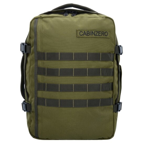 Cabin Zero Plecak kabinowy Military 28L 44 cm