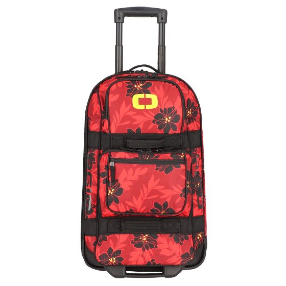 Ogio Layover 2 kółka Walizka kabinowy 56 cm