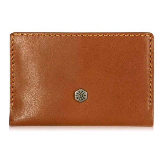 Jekyll & Hide Etui na karty kredytowe Ochrona RFID Skórzany 10 cm