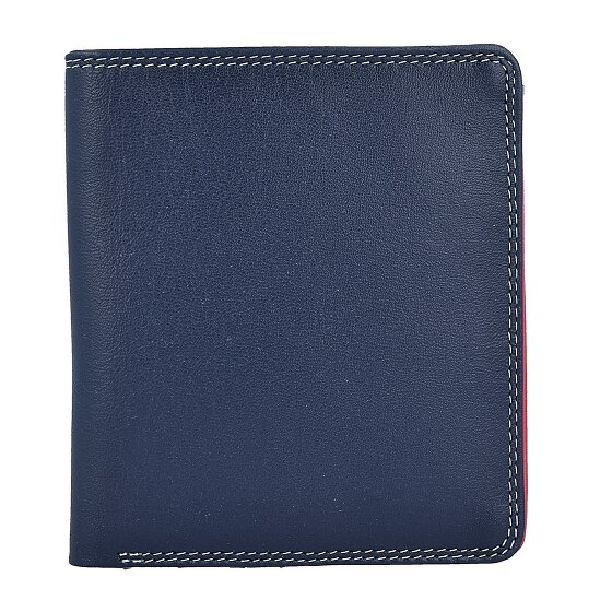 Mywalit Standardowy portfel skórzany 10 cm