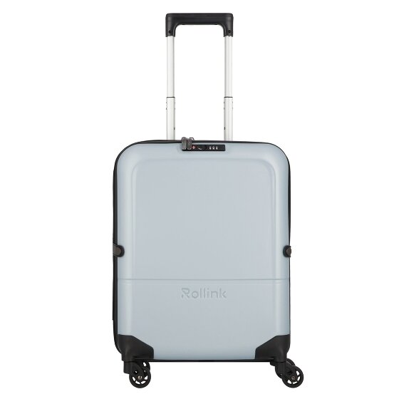 Rollink Flex Light 4 kółka Walizka kabinowy 55 cm