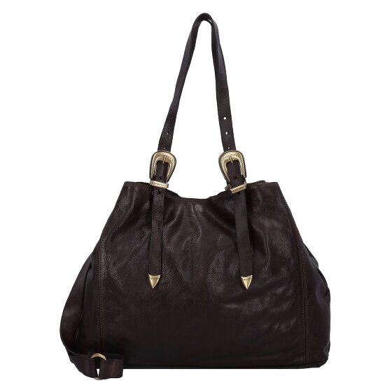 Campomaggi Lidia Shopper Bag Skórzany 41 cm