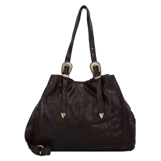 Campomaggi Lidia Shopper Bag Skórzany 41 cm