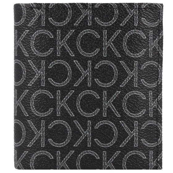 Calvin Klein CK Must Portfel 8.5 cm