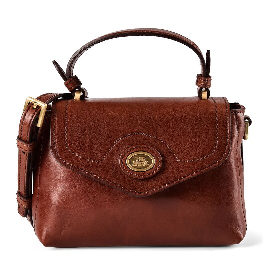 The Bridge Story Donna Torba Skórzany 20 cm