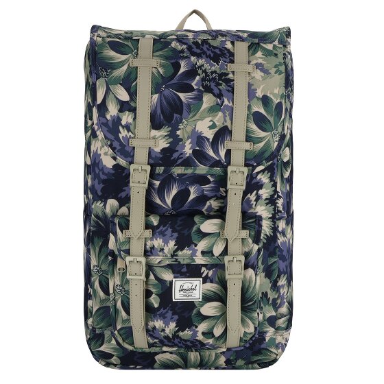 Herschel Little America Plecak 49 cm Komora na laptopa