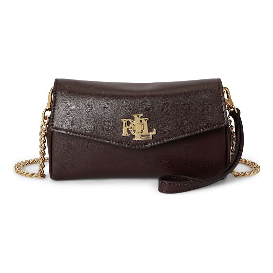 Lauren Ralph Lauren Tanner Torba na ramię Skóra 19 cm