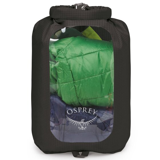 Osprey Ultralight DrySack 12L w-Window Torba do pakowania 22 cm