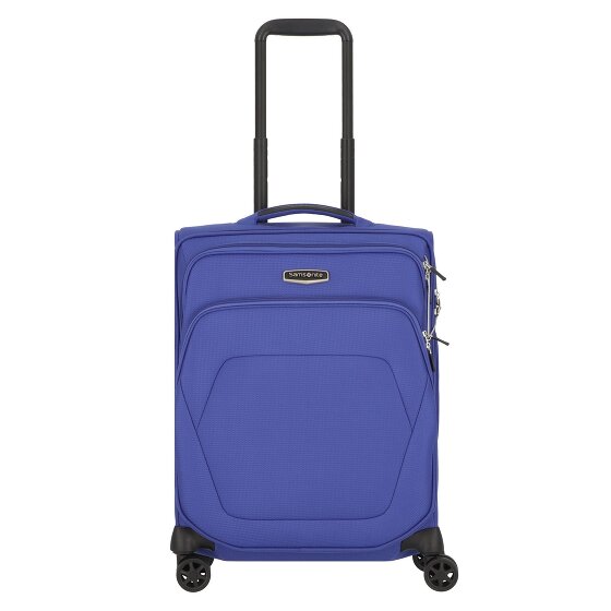 Samsonite Spark SNG ECO Spinner 4-kołowy wózek kabinowy 55 cm