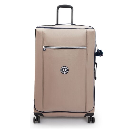 Kipling Basic Jet L 4 kółka Walizka 78 cm