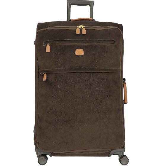 Bric's Life wózek 4-kołowy 77 cm