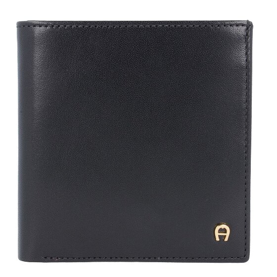 AIGNER Daily Basis Wallet Leather 9,5 cm