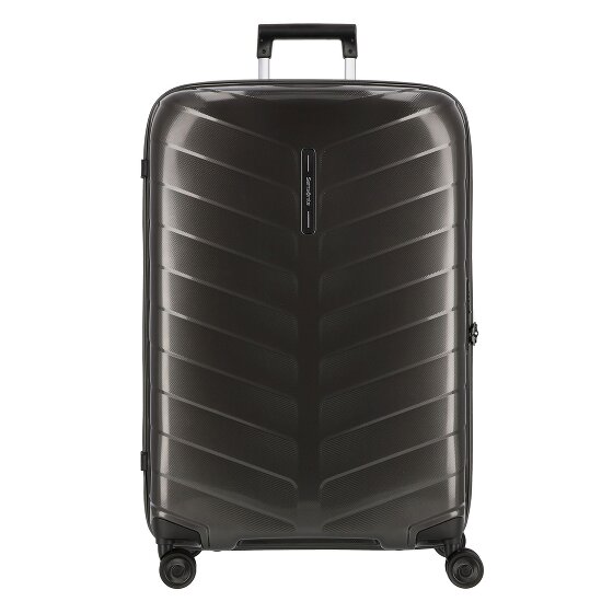 Samsonite Attrix 4 kółka Walizka 75 cm