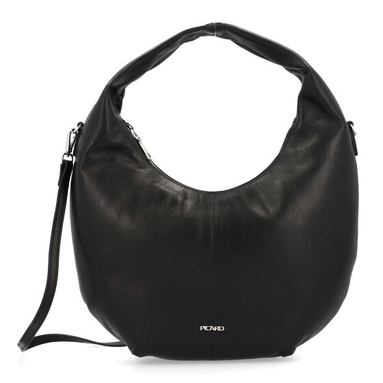 Picard Gretel Torba na ramię Skórzany 33 cm