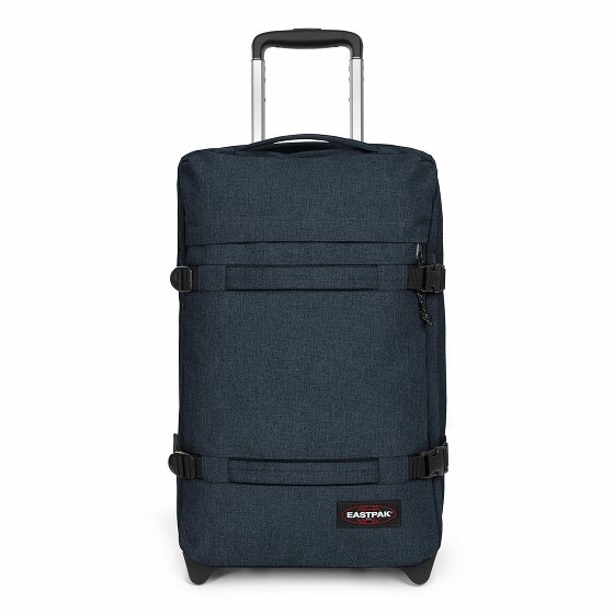Eastpak Transit'R 2 kółka Torba podróżna S 51 cm